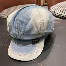 Miu Miu Caps